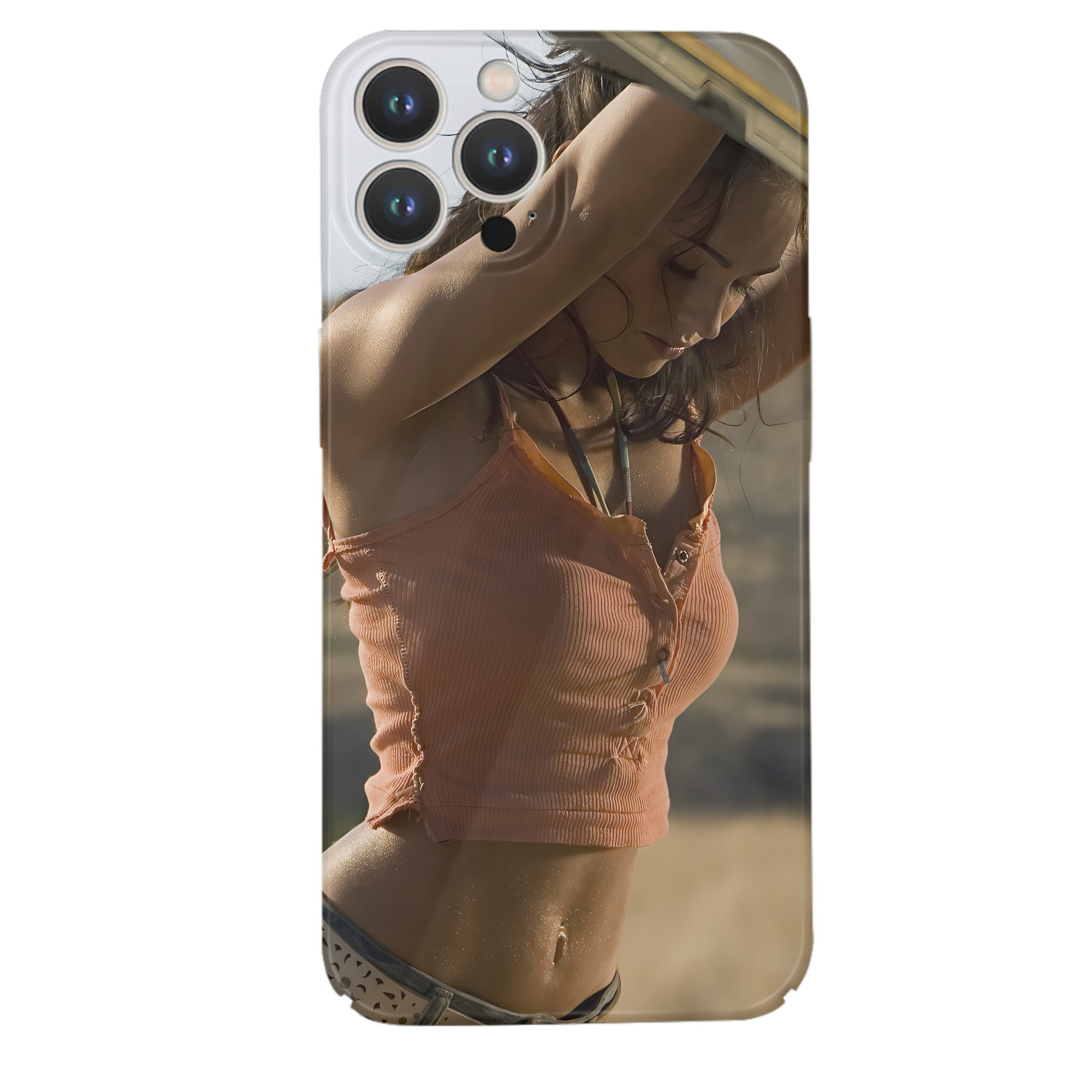 （画像用） Transformers トランスフォーマー 【iPhone 14シリーズ対応】ハードケース